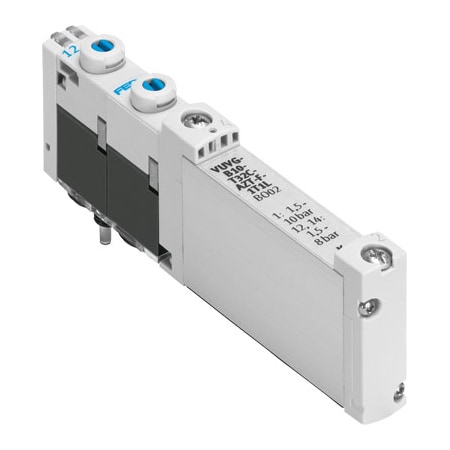 Festo Solenoid Valve VUVG-B10-T32C-AZT-F-1T1L VUVG-B10-T32C-AZT-F-1T1L